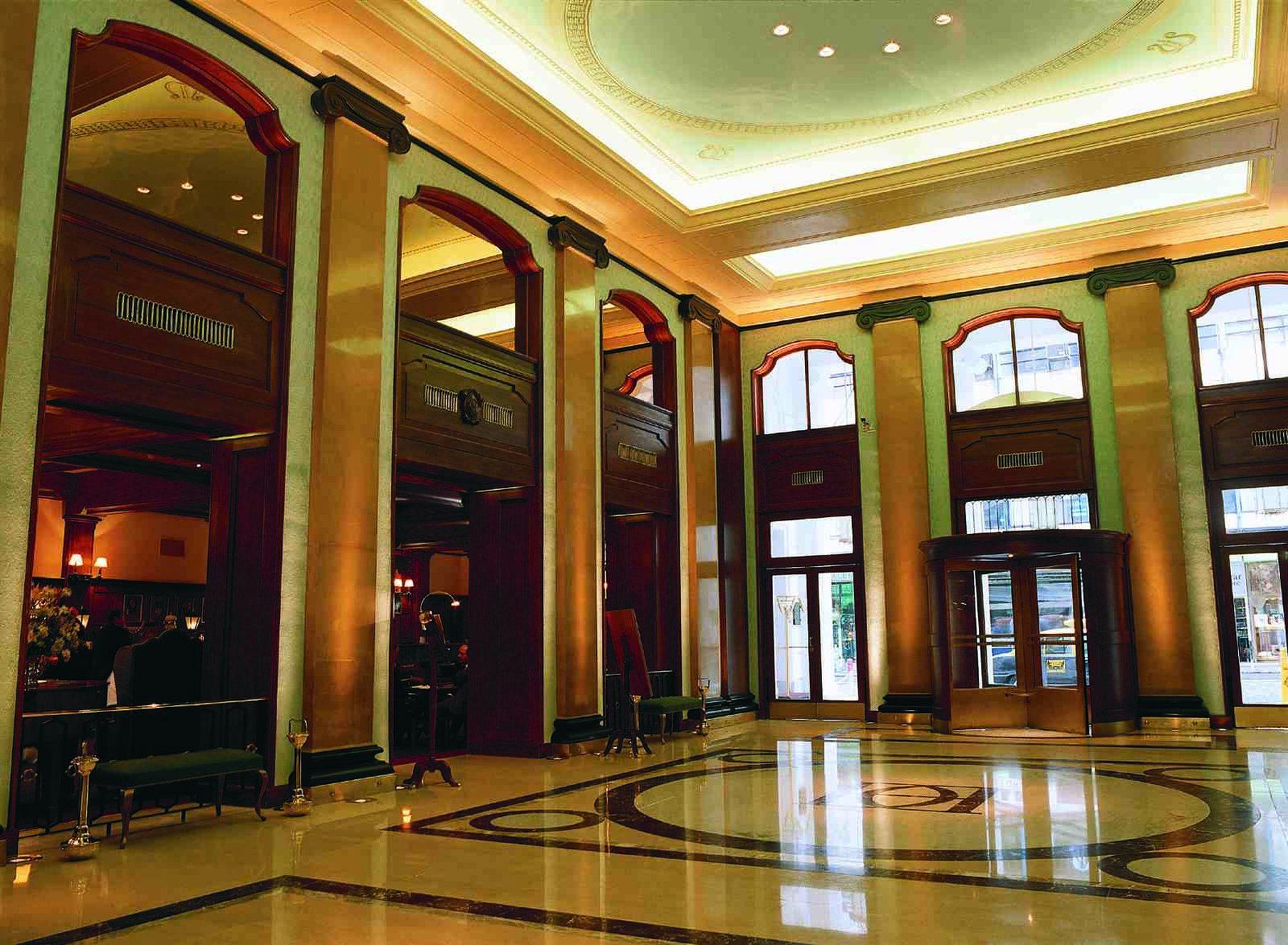 Claridge Hotel Buenos Aires Interiør bilde